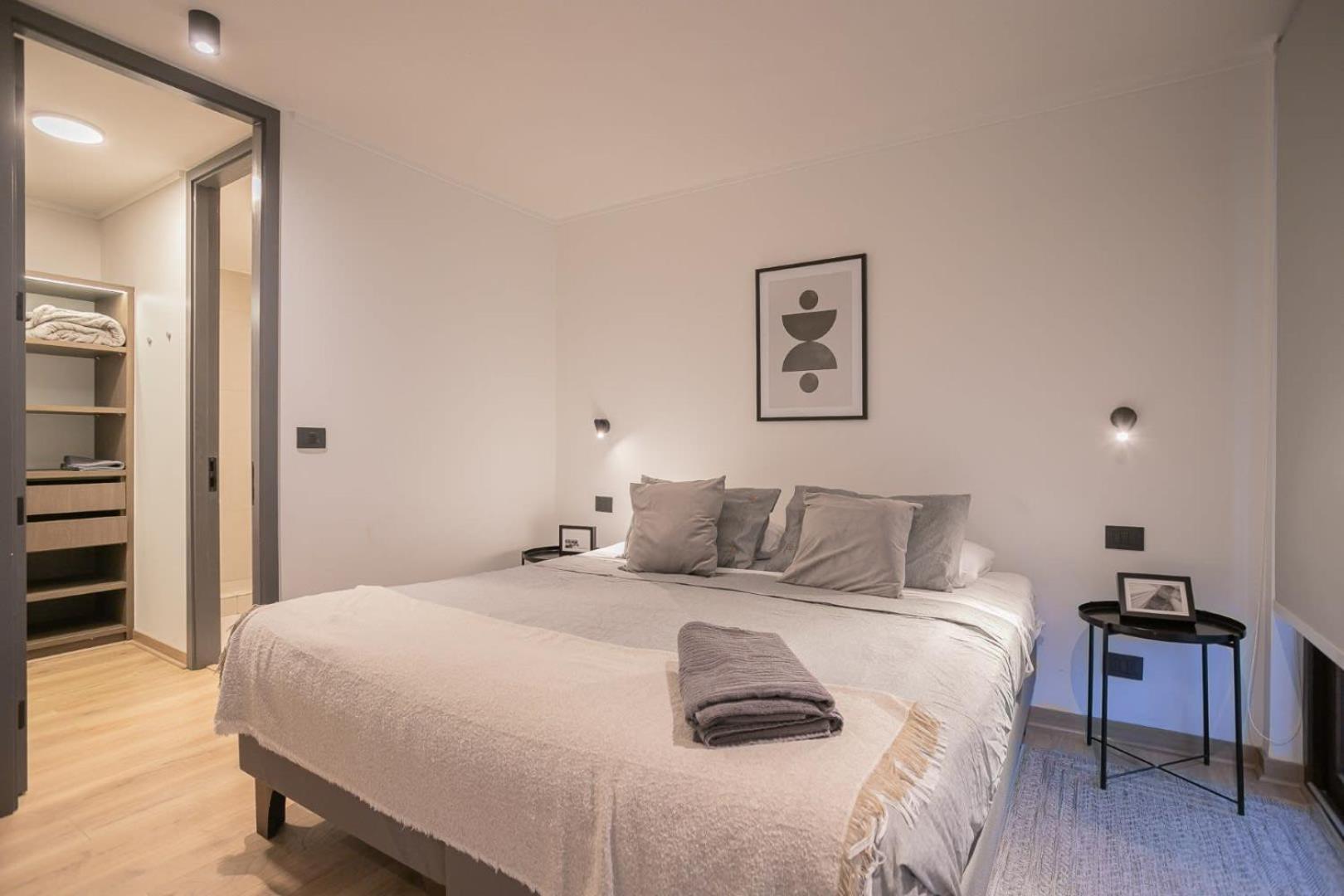 Apartamento Amplio Departamento A Pasos De E Militar