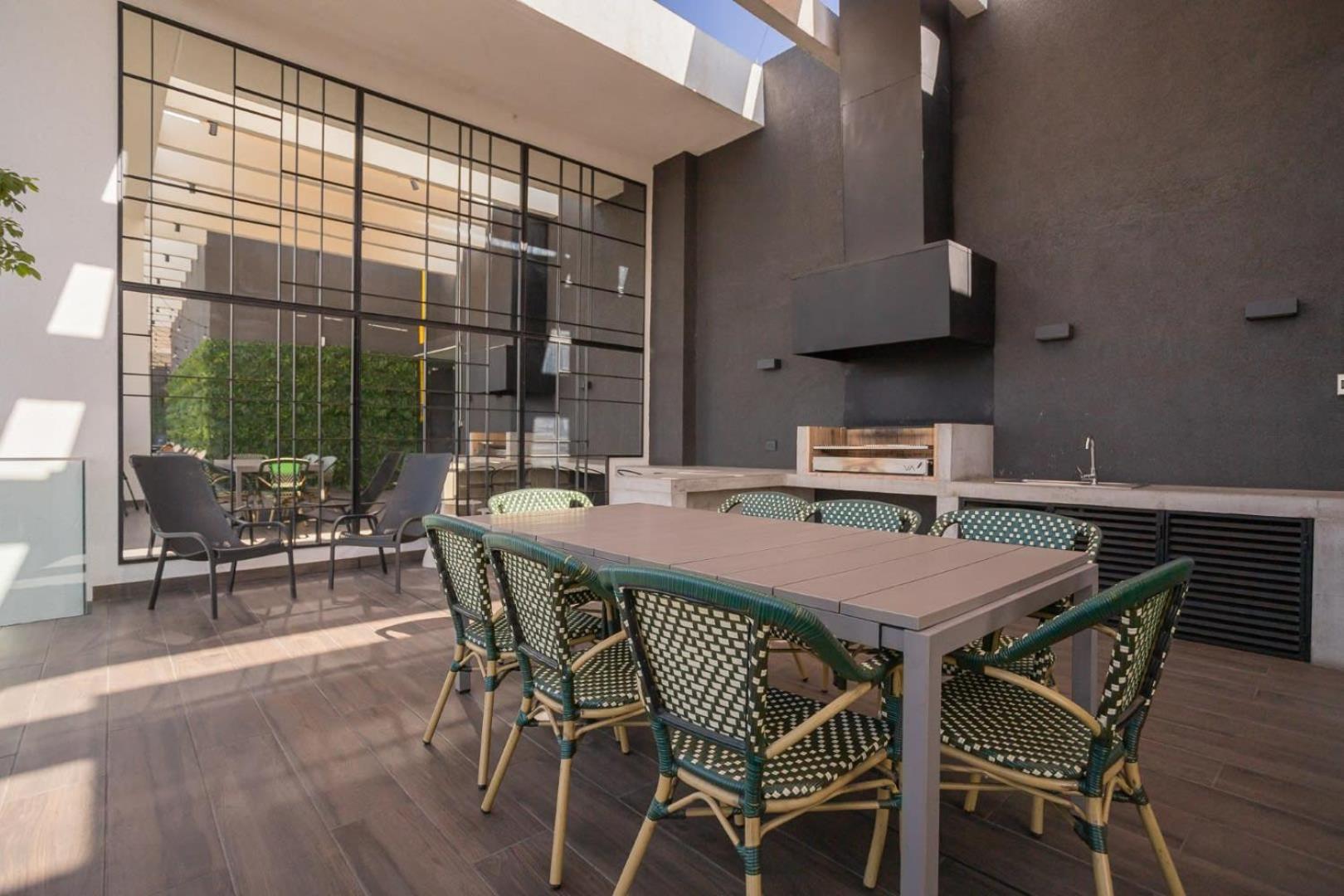 Apartamento Amplio Departamento A Pasos De E Militar