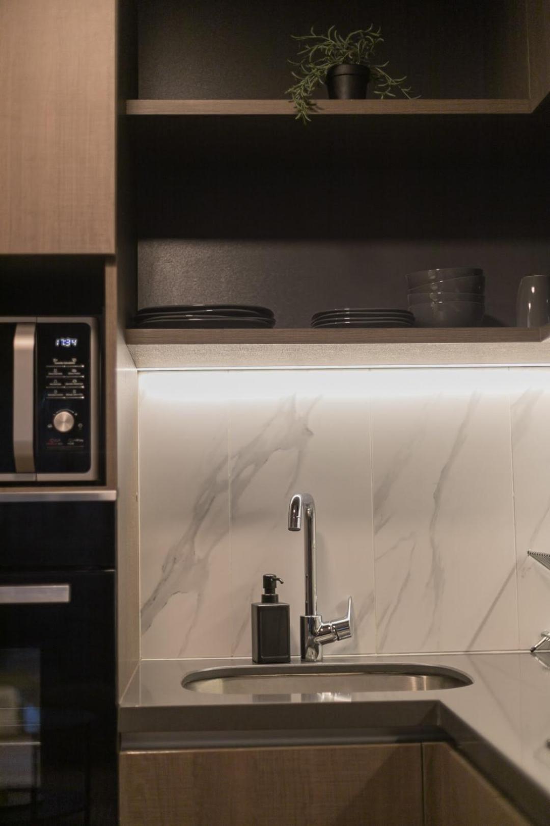 Apartamento Amplio Departamento A Pasos De E Militar